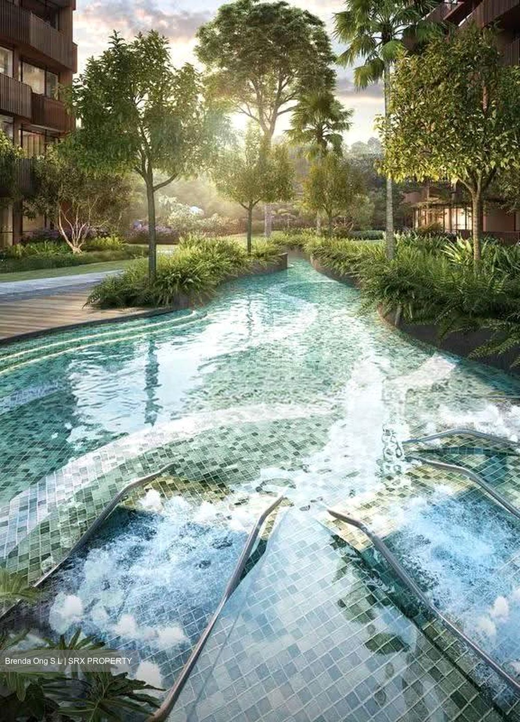 Lentor Hills Residences (D26), Apartment #624100391